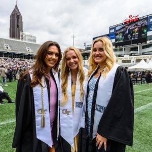 Image post by @gtathletics on Instagram