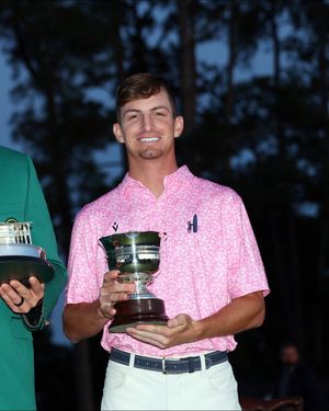 Image post by @texas.golf.hof on Instagram