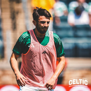 Image post by @celticfc on Instagram