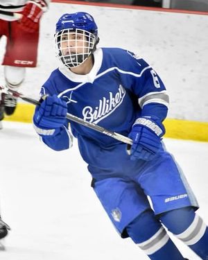 Image post by @sluhockey on Instagram