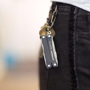 Image post by @leathermantools on Instagram