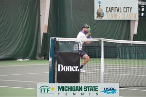 Image post by @msu_mtennis on Instagram