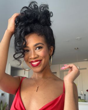 Image post by @missjourdy on Instagram