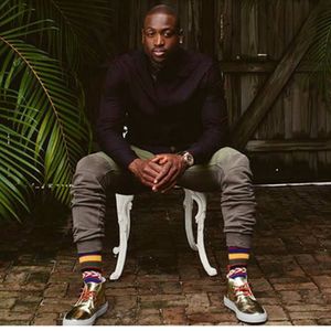 Image post by @dwyanewade on Instagram