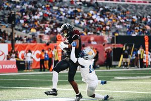 Image post by @morehousefootball on Instagram