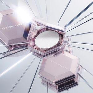 Image post by @fentybeauty on Instagram