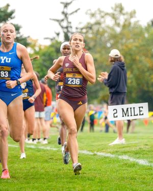 Image post by @cmutrack on Instagram