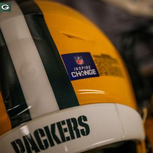 Image post by @packers on Instagram