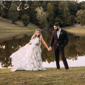 Image post by @soireessouthernevents on Instagram