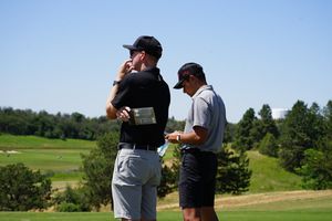 Image post by @AJGAGolf on Twitter