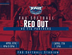 Image post by @fausoftball on Instagram