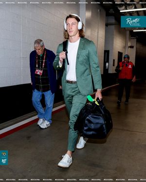 Image post by @jaguars on Instagram