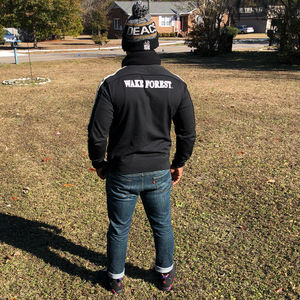 Image post by @t_will_train on Instagram