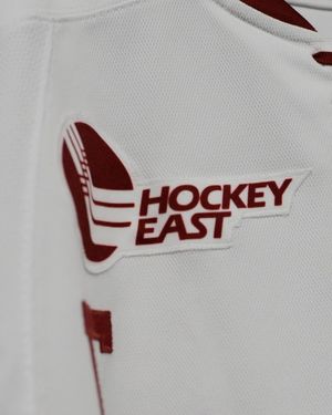 Image post by @hockey_east on Instagram