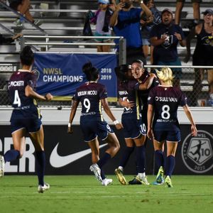 Image post by @nwsl on Instagram
