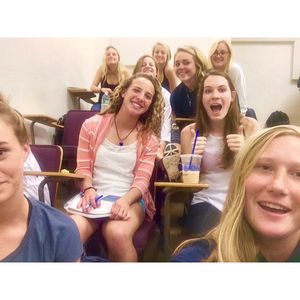Image post by @calwlax on Instagram
