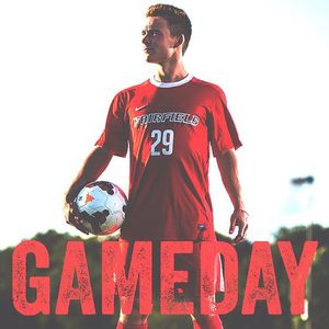 Image post by @fairfieldstags on Instagram