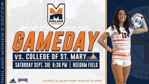 Image post by @midlandwsoccer on Instagram