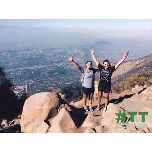 Image post by @wmtribefh on Instagram