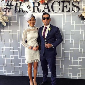 Image post by @australianturfclub on Instagram