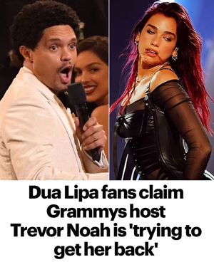 Image post by @dailymail on Instagram