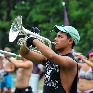 Image post by @bostoncrusaders on Instagram