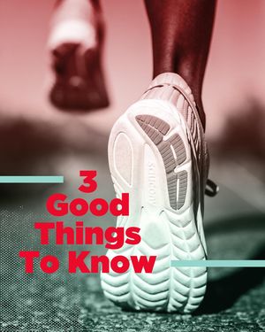 Image post by @saucony on Instagram