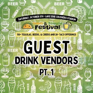 Image post by @tacoandtequilafest on Facebook