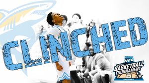 Image post by @LIUBasketball on Twitter