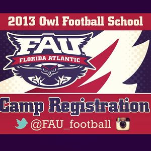 Image post by @faufootball on Instagram