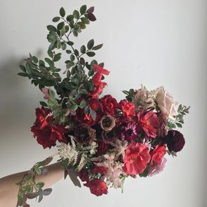 Image post by @thewildingcollective on Instagram