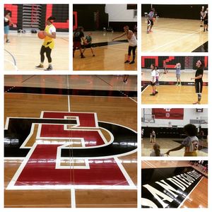 Image post by @aztecwbb on Instagram