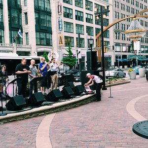 Image post by @playhousesquare on Instagram
