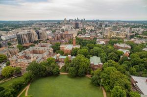 Image post by @vanderbiltu on Instagram