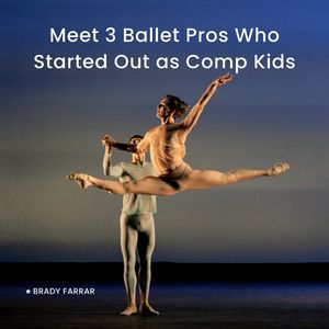 Image post by @dancespiritmagazine on Instagram