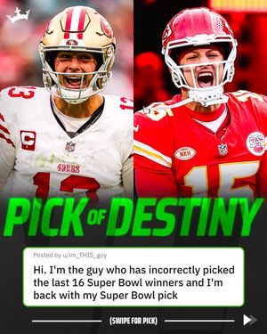Image post by @draftkings on TikTok