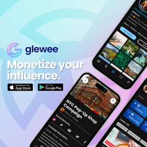 Image post by @glew.ee on Instagram