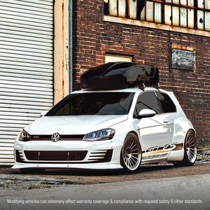 Image post by @vw on Instagram