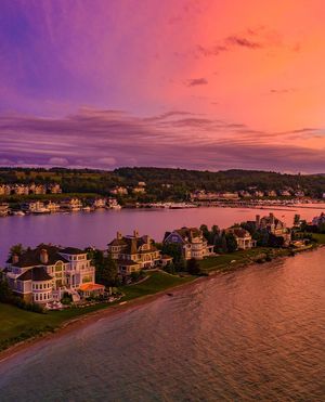 Image post by @dronehubmedia on Instagram