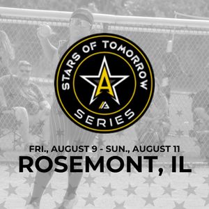 Image post by @thealliancefastpitch on Instagram