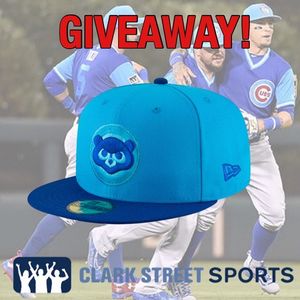 Image post by @chicagocubsnation on Instagram