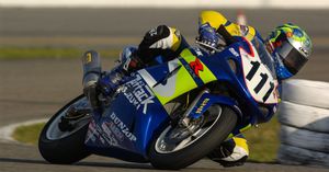 Image post by @motoamerica on Instagram