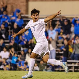 Image post by @uclamsoccer on Instagram
