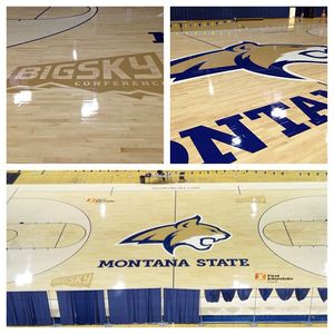 Image post by @montanastatebobcats on Instagram