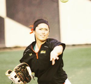 Image post by @terpssoftball on Instagram