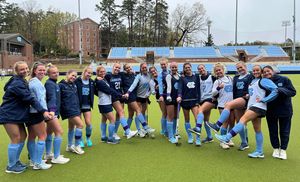 Image post by @uncfieldhockey on Instagram