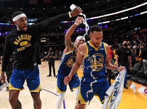 Image post by @nbaindia on Instagram
