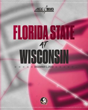 Image post by @fsuwbb on Twitter