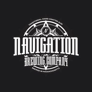 Image post by @navigationbrewingco on Instagram