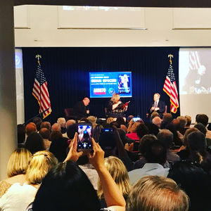 Image post by @seanmspicer on Instagram